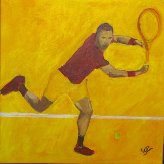 16 novembre 2024 - Peinture ma chérie - Z9-2