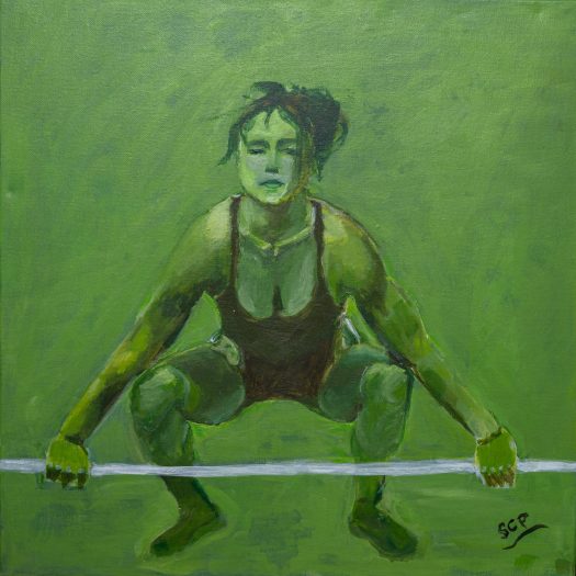 16 novembre 2024 - Peinture ma chérie - Z9-3