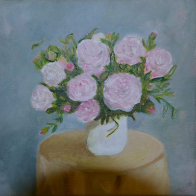 Pivoines