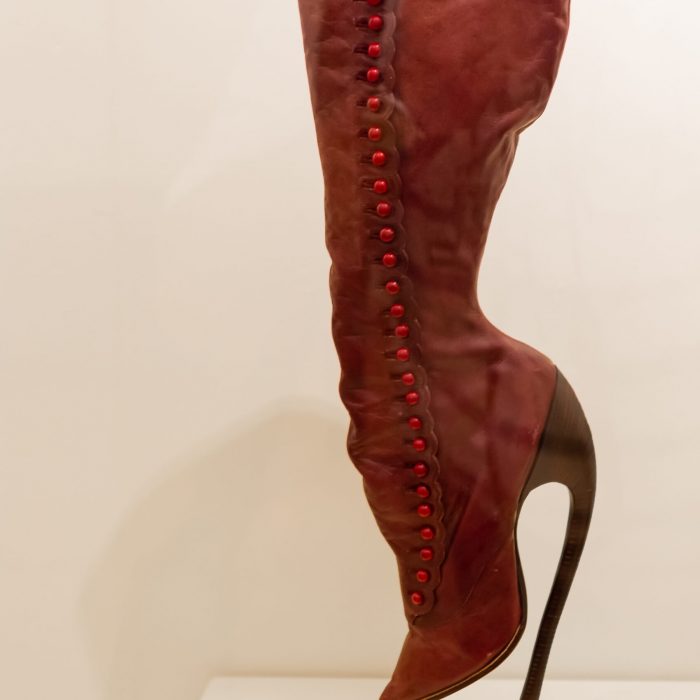 chaussure